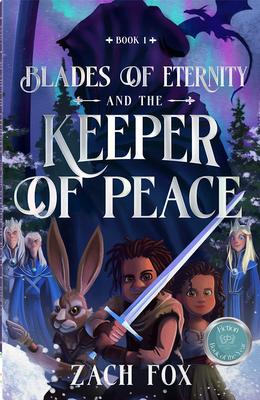 Blades of Eternity and the Keeper of Peace: Volume 1 Subscription