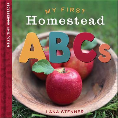 My First Homestead ABCs Subscription