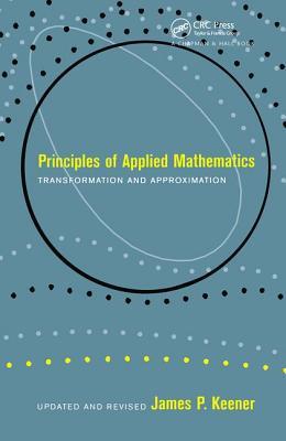 Principles Of Applied Mathematics