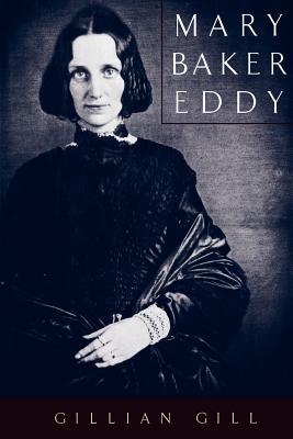 Mary Baker Eddy