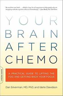 Your Brain After Chemo