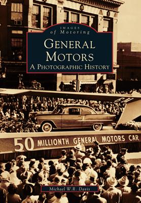 General Motors: A Photographic History Subscription