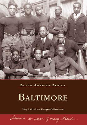 Baltimore Subscription