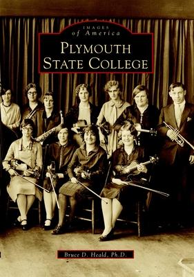 Plymouth State College