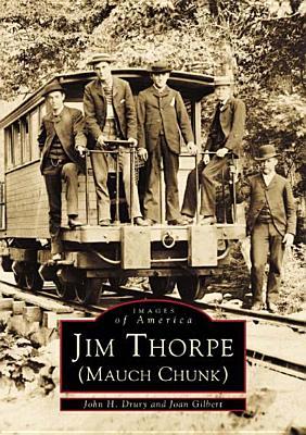 Jim Thorpe (Mauch Chunk)