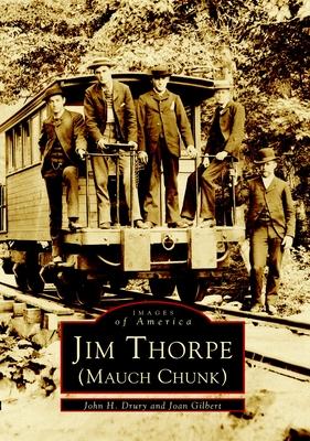 Jim Thorpe (Mauch Chunk) Subscription