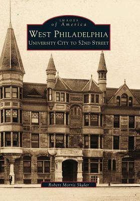 West Philadelphia: University City to 52nd Street