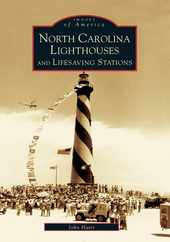North Carolina Lighthouses and Lifesaving Stations Subscription