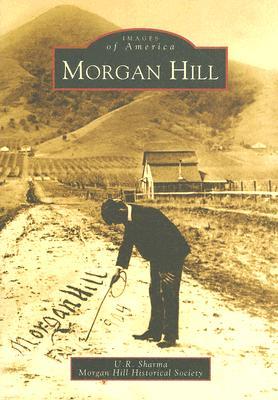 Morgan Hill