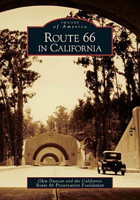 Route 66 in California