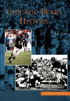 Chicago Bears History