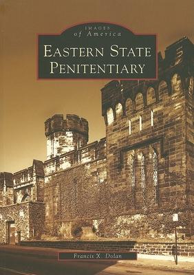 Eastern State Penitentiary