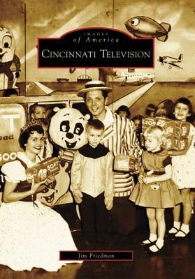 Cincinnati Television