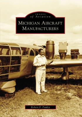 Michigan Aircraft Manufacturers Subscription