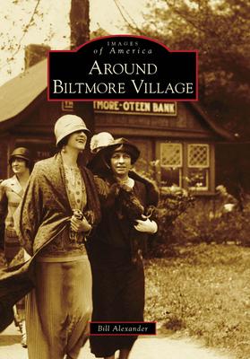 Around Biltmore Village Subscription