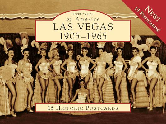 Las Vegas: 1905-1965