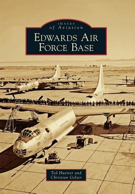 Edwards Air Force Base