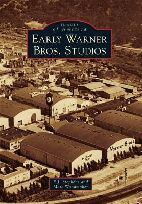 Early Warner Bros. Studios