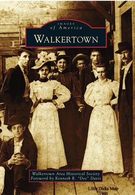 Walkertown Subscription