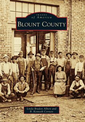 Blount County Subscription