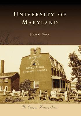 University of Maryland Subscription