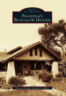 Pasadena's Bungalow Heaven Subscription
