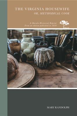 The Virginia Housewife Subscription