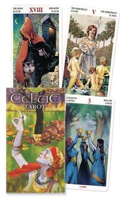 Celtic Tarot Subscription