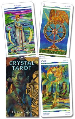 Crystal Tarot