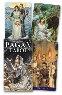 Pagan Tarot