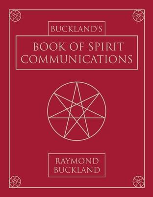 Buckland's Book of Spirit Communications Subscription
