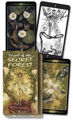 Tarot of the Secret Forest