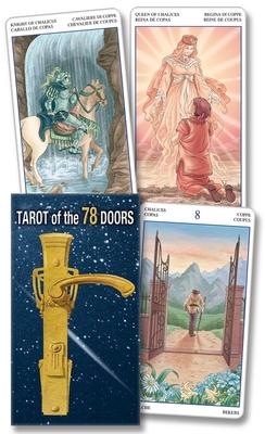 Tarot of the 78 Doors