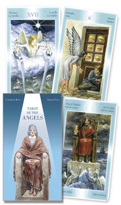 Tarot of the Angels