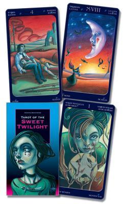 Tarot of the Sweet Twilight