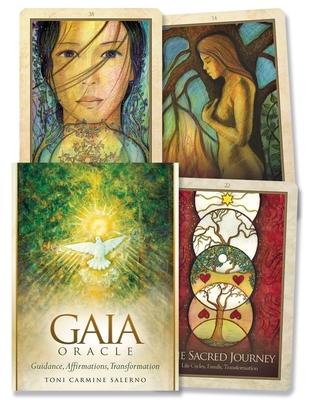 Gaia Oracle