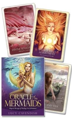 Oracle of the Mermaids: Magical Messages of Healing, Love & Romance