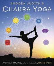 Anodea Judith's Chakra Yoga Subscription