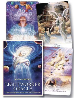 Lightworker Oracle: Guidance & Empowerment for Those Who Love the Light