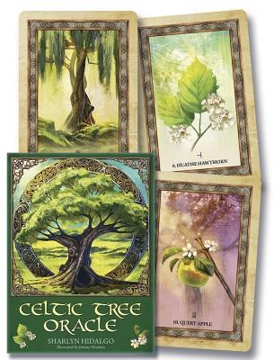 Celtic Tree Oracle