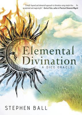 Elemental Divination: A Dice Oracle