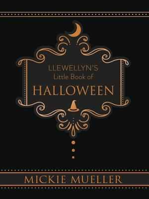 Llewellyn's Little Book of Halloween