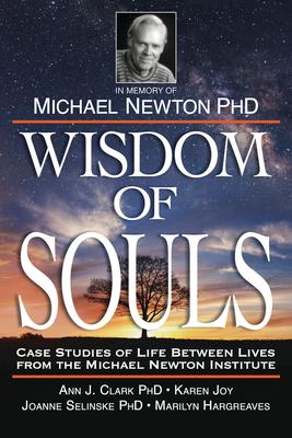 Wisdom of Souls: Case Studies of Life Between Lives from the Michael Newton Institute