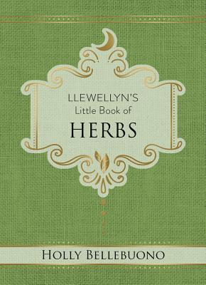 Llewellyn's Little Book of Herbs