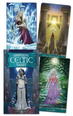 Universal Celtic Tarot