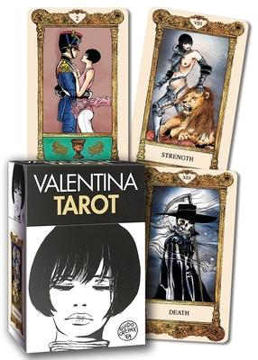 Valentina Tarot