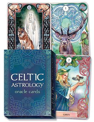 Celtic Astrology Oracle