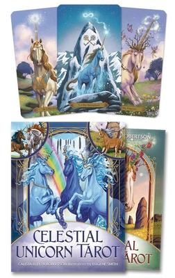 The Celestial Unicorn Tarot Subscription