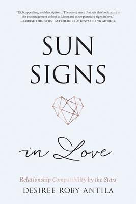 Sun Signs in Love: Relationship Compatibility by the Stars