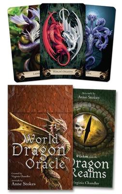 World Dragon Oracle